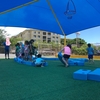 【Kaimuki-Waialae YMCA】パートタイムプリスクールの様子【４歳ハワイプリスクール留学】