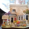 Lilliput Lane OPEN ALL HOURS 2000 L2380