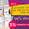 Genericを購入する Velpatasvir Sofosbuvir インドからのタブレットオンライン, Epclusaよりも99％手頃な価格 | Buy Generic Velpatasvir Sofosbuvir Tablet Online from India, 99% Affordable than Epclusa