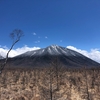【日光男体山】GW10連休最終日登山。2019年は4/25に開山