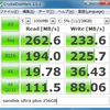 MacBook Pro Early 2011にSanDisk SSD UltraPlus 256GBを換装してみた