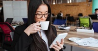 「集中力」を手に入れろ！ 邪魔な “脳のノイズ” を消すには〇〇が有効