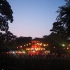 江戸東京たてもの園の下町夕涼み会へ行った話