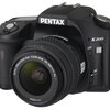 こんなカメラ使ってます。pentax K200D