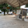 公園共通の禁止事項