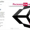 【Unity】AssetStoreからインポートしたアセットをプロジェクトからアンインストールする「 Package Uninstaller」