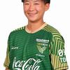 サッカーネタいろいろ