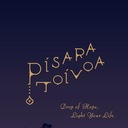 Pisara Toivoa Jewelryピサラトイボアジュエリー