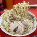 ラーメン二郎　千葉店　その十七