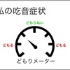 吃音と向き合う（千葉言友会プレゼン内容）