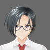 【脱出アドベンチャーシリーズ】秀ノ介のMMDモデルを作ったよ【モデル配布】