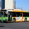 東京都営バス / 品川200か 2965 （A-A574）