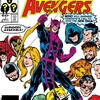 WEST COAST AVENGERS(1984)