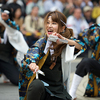 「原宿表参道元氣祭　スーパーよさこい」に向けても、一応…！