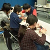 2019/11/4（月・祝）　札幌市青少年科学館において「科学"大"実験ブース」を開催しました