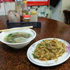 花蓮市国聯一路「大衆扁食店」