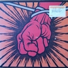 【100円de名盤シリーズ-33】st.anger【METALLICA】