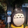 トトロの町