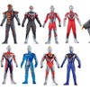 今トレーディングフィギュア　全5種セット 「ソフビヒーローVSウルトラマン対決セット ウルトラマンオーブ激闘編」にとんでもないことが起こっている？