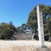 気ままにぶらっと城跡へ㉝三重県の神戸城へ行ってきた