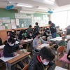 ６年生：家庭科　あなたは地域や家庭の宝物