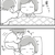 【マンガ】娘の入眠儀式