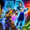  【フジTV】映画『ドラゴンボール超 ブロリー』が4月16日21時より地上波初放送 