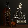 挑戦と革新を体現するJohnnie Walker