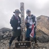 いざ乗鞍へ！②初めての3,000m峰を山の日に！（2020年8月）