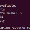 Ubuntu Server 14.04 LTS amd64 - install ruby-libvirt-0.5.2