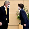 橋本聖子氏就任までの組織委会長人事 五輪憲章違反でIOCに問題視される緊急事態の可能性（春日良一）