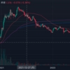 仮想通貨のチャートを見る心得