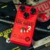「Electro-Harmonix BIG MUFF PI 2」！あのビッグマフの2世代目……ではなく、幻の回路をJHSとともに再現したペダル！