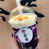 中目黒　タピオカミルクティー　茶巷 ChaXiang