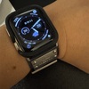 【レビュー】Apple Watch SE（第2世代）