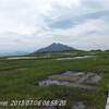 20130706_尾瀬～鳩待峠・アヤメ平・皿伏山・尾瀬沼縦走　その４