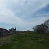 2024.05.10 留萌線・留萌駅（跡）