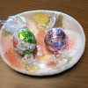 【リンツの春】リンドールさくら＆クリーム【お取り寄せ可】