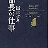 今日、働くことについて考えたこと（自己分析）