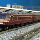 トミックス　92907 サロンエクスプレス東京FINAL SET TOMIX サロンエクスプレス東京 ファイナルセット - 休日の屋根裏
