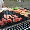 BBQとヤンキー