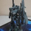 ガンプラ作ってみた