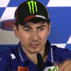 ★MotoGP2015サンマリノGP　予選後プレスカンファレンス翻訳