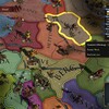 Europa UniversalisⅣ プレイレポート：ホラント 第2回「拡張の時代」(1467年～1549年)