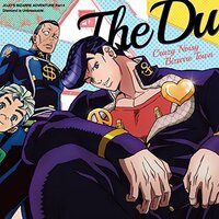 青木カレン ハセガワダイスケのデュオ Tvアニメ ジョジョ第4部 第3クールopは Great Days 最終話特別verも配信中 jojo ジョジョの奇妙なニュース 青木カレン ハセガワダイスケのデュオ Tvアニメ ジョジョ第4部 第3クールopは Great Days 最終話特別verも配信中 jojo ジョジョの奇妙なニュース
