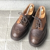 NEPENTHES MULTI-TONE BROGUE