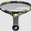 【インプレ】BabolaT PURE AERO 98 をレビュー！ 衝撃！異次元の振りぬきやすさとスピン性能！