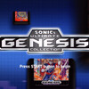  Sonic's Ultimate Genesis Collection