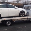 Towing Services Dublin