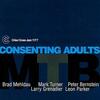 Consenting Adults / M.T.B. <Peter Bernstein> (2000)